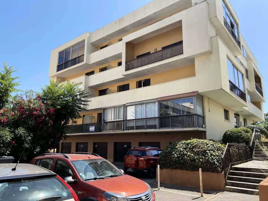 Location de Vacances Balaruc-les-Bains 337
