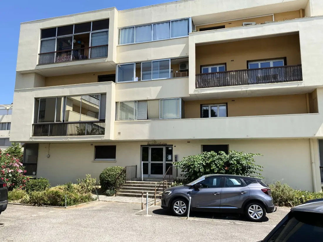 Location de Vacances Balaruc-les-Bains 337
