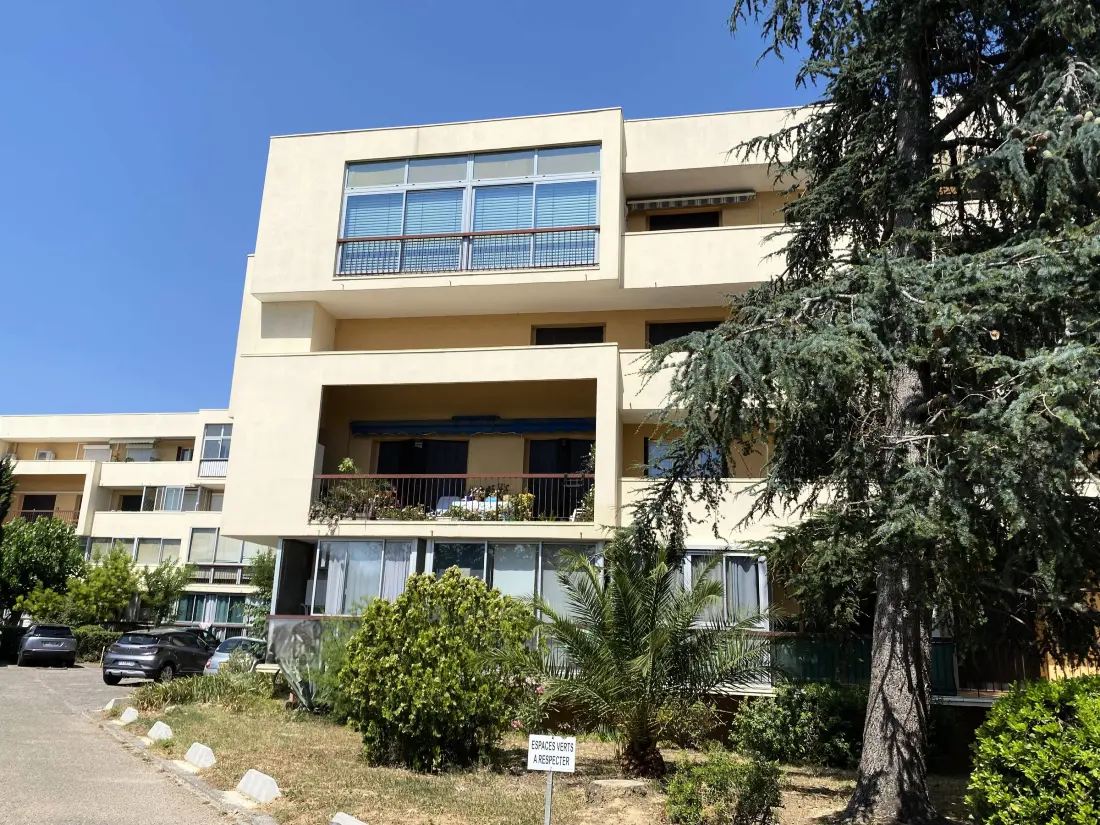 Location de Vacances Balaruc-les-Bains 337