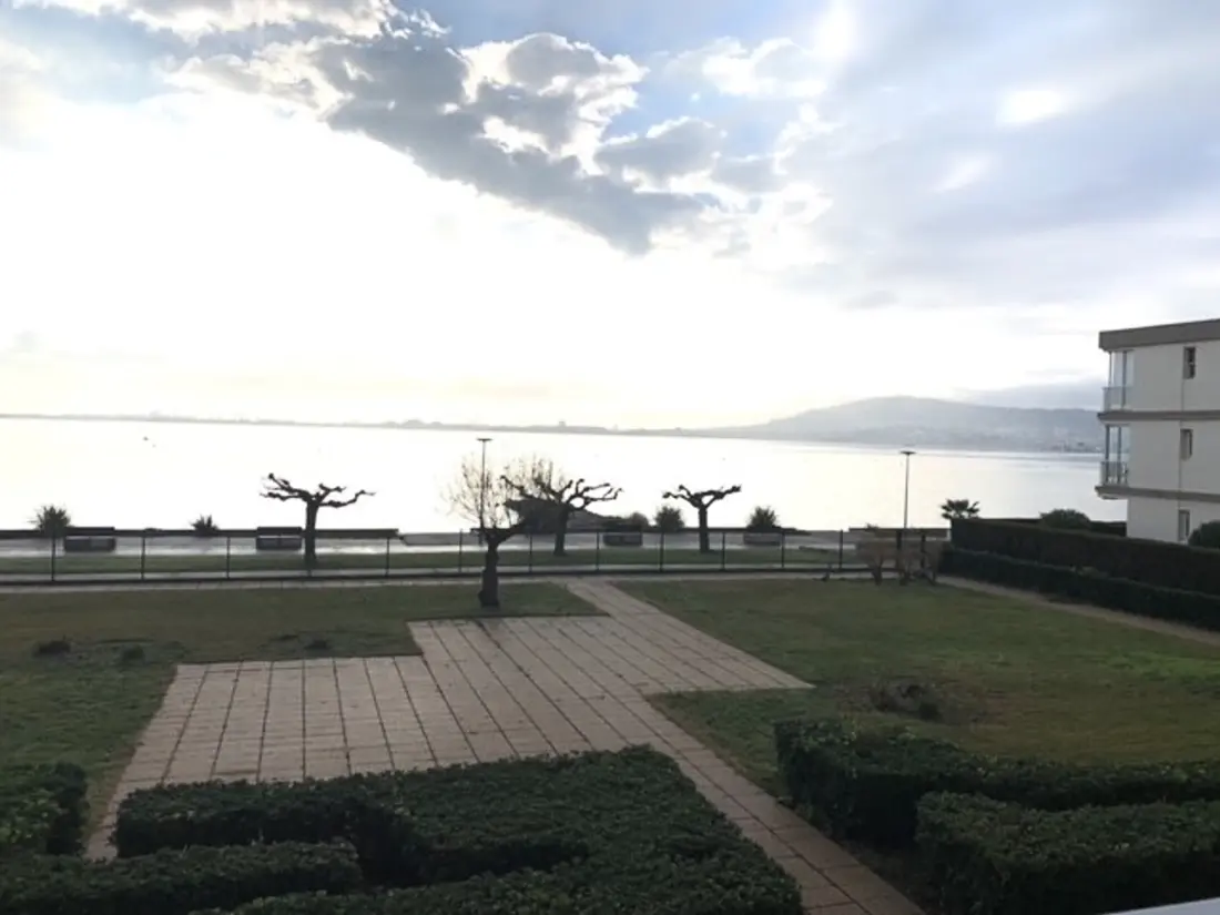 Location de Vacances Balaruc-les-Bains 34