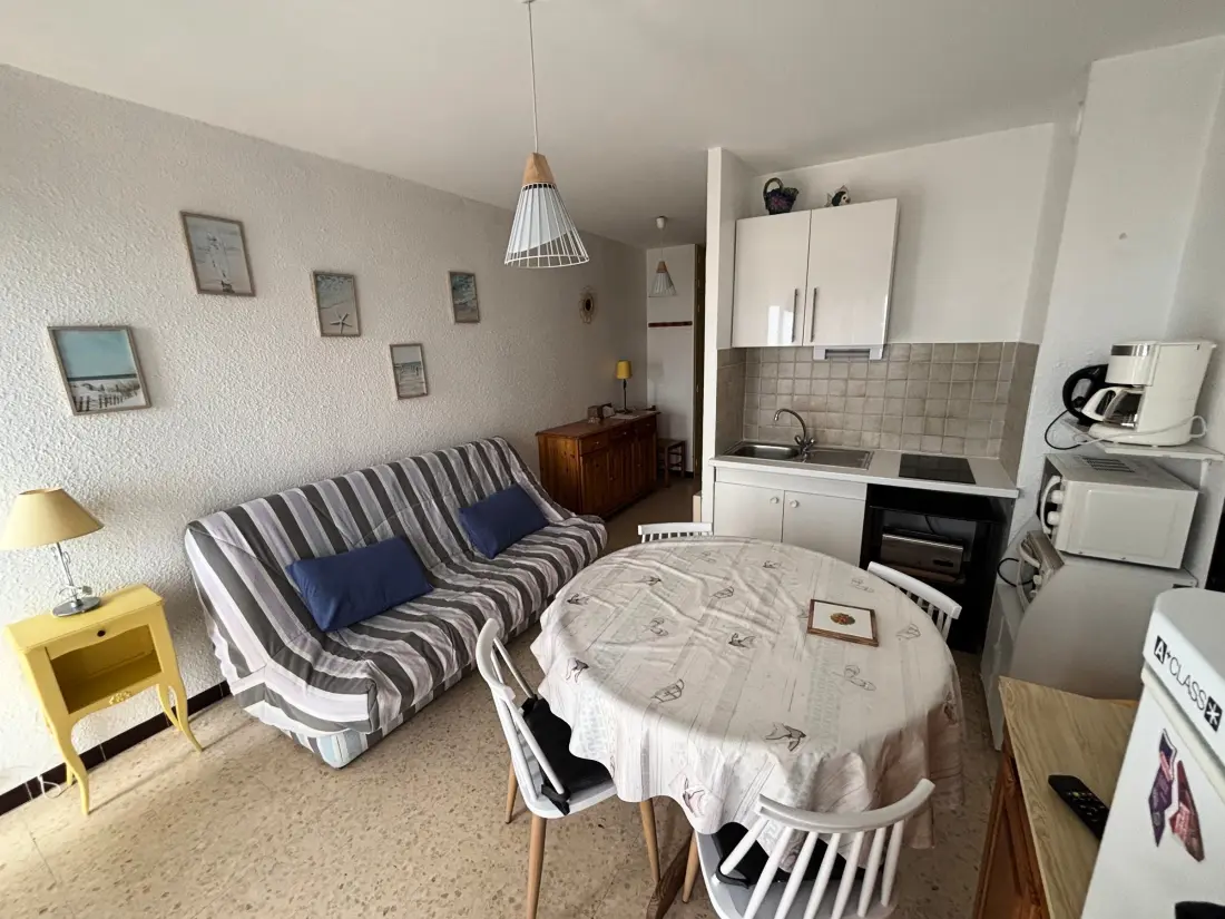 Location de Vacances Balaruc-les-Bains 34