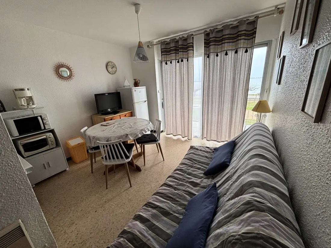 Location de Vacances Balaruc-les-Bains 34