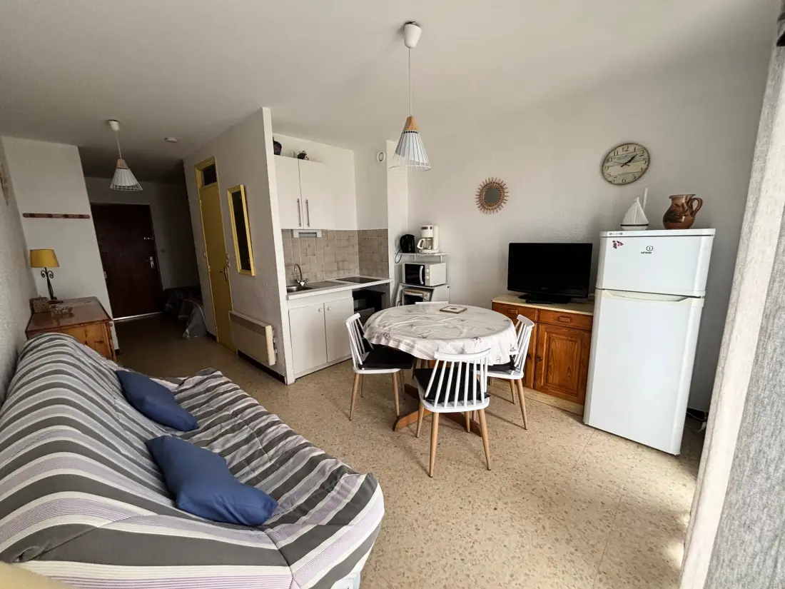 Location de Vacances Balaruc-les-Bains 34