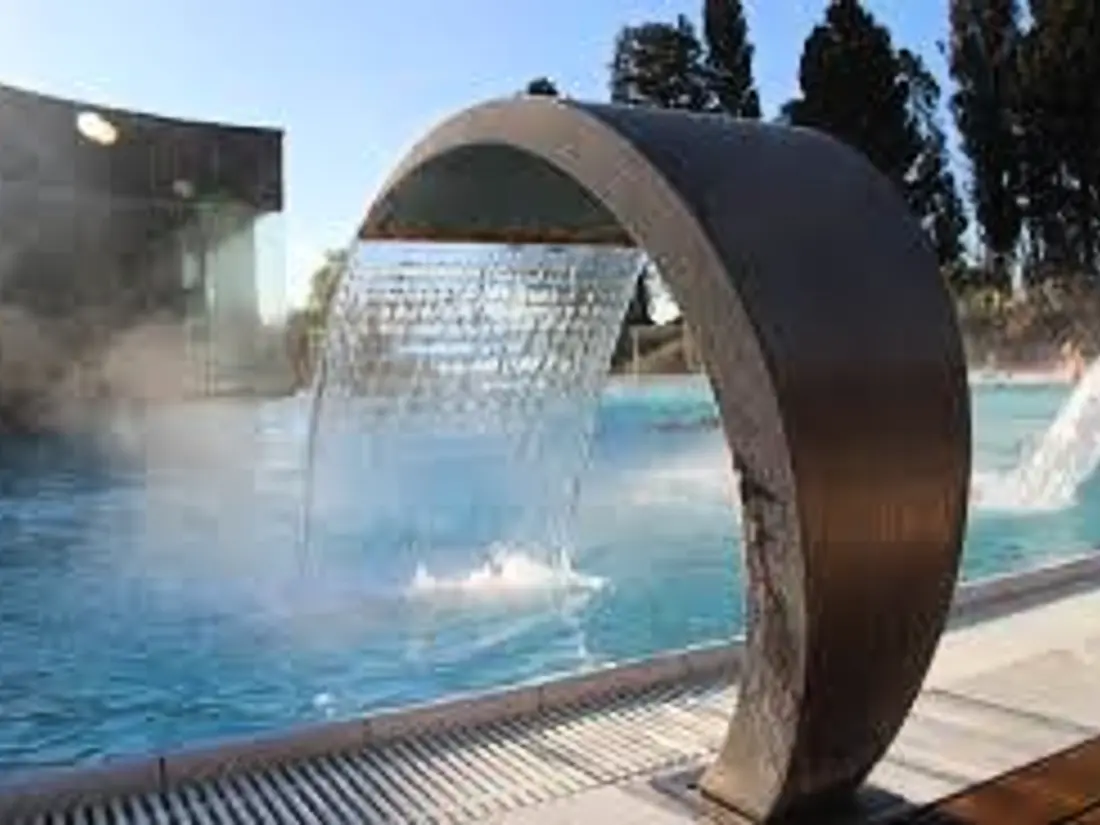 Location de Vacances Balaruc-les-Bains 34