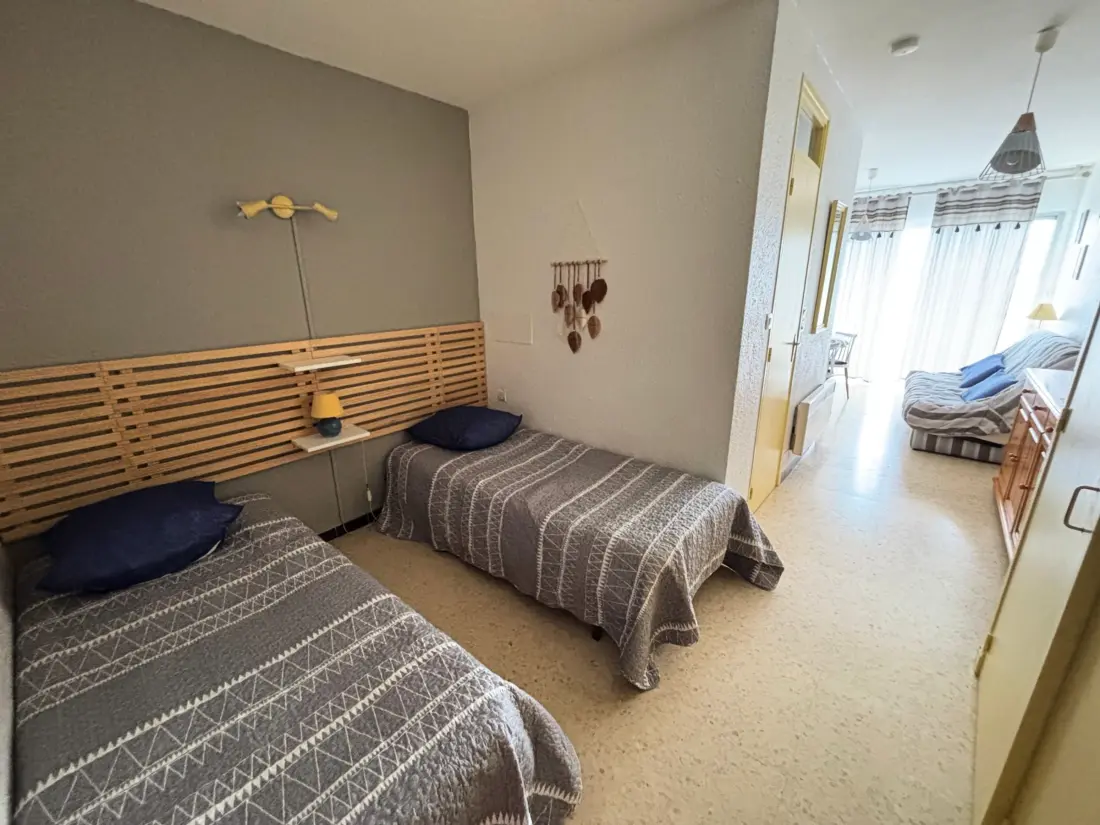 Location de Vacances Balaruc-les-Bains 34