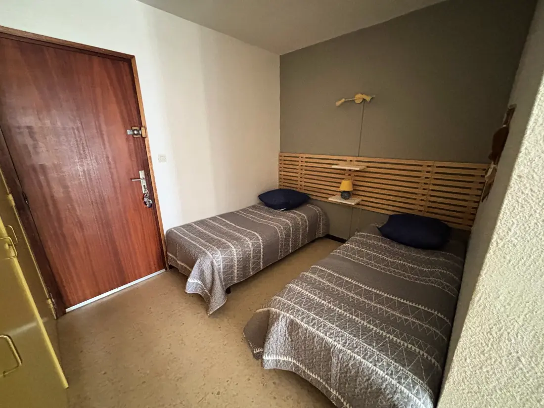 Location de Vacances Balaruc-les-Bains 34