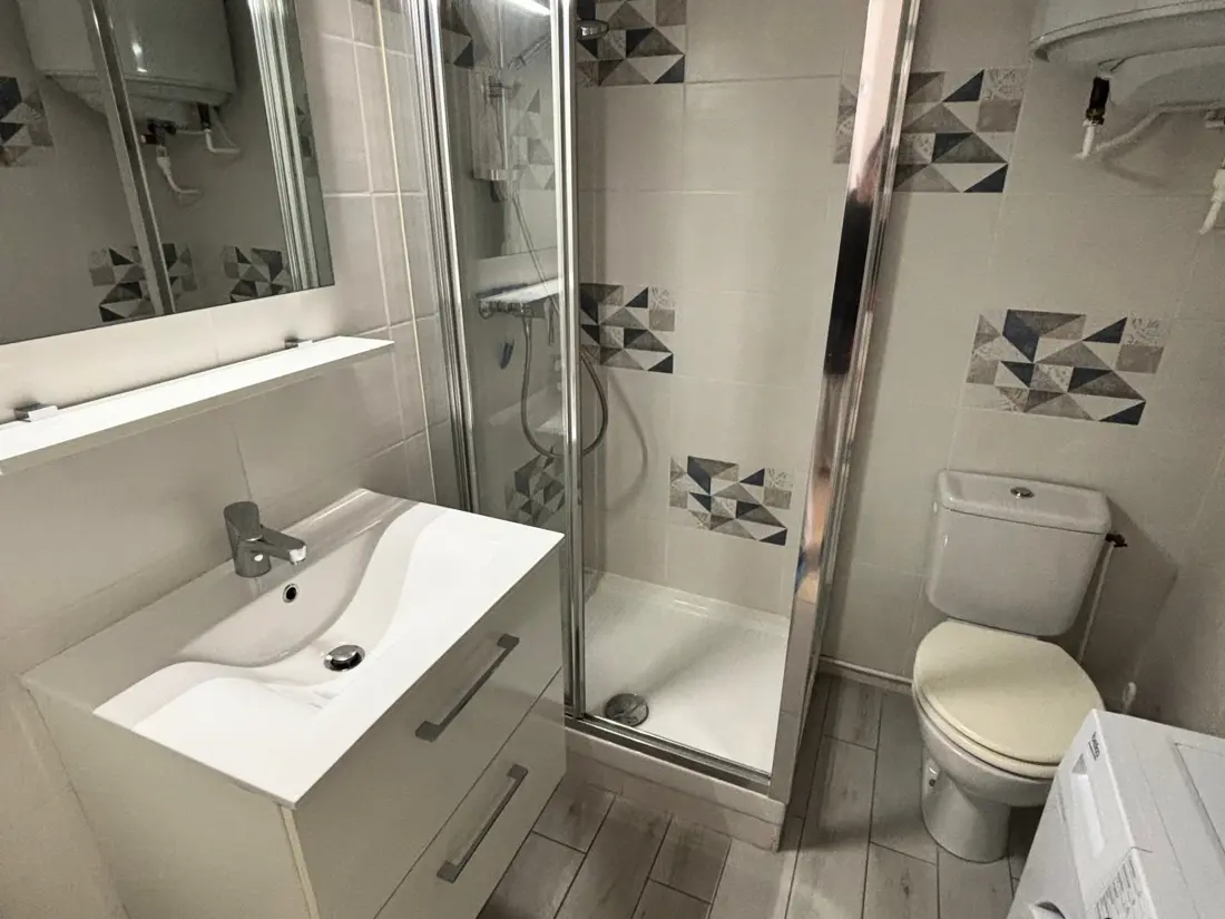 Location de Vacances Balaruc-les-Bains 34