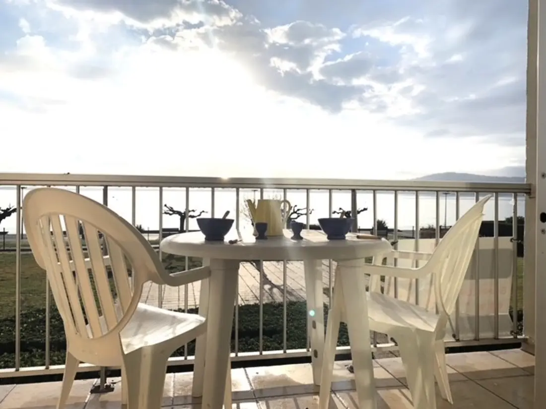 Location de Vacances Balaruc-les-Bains 34