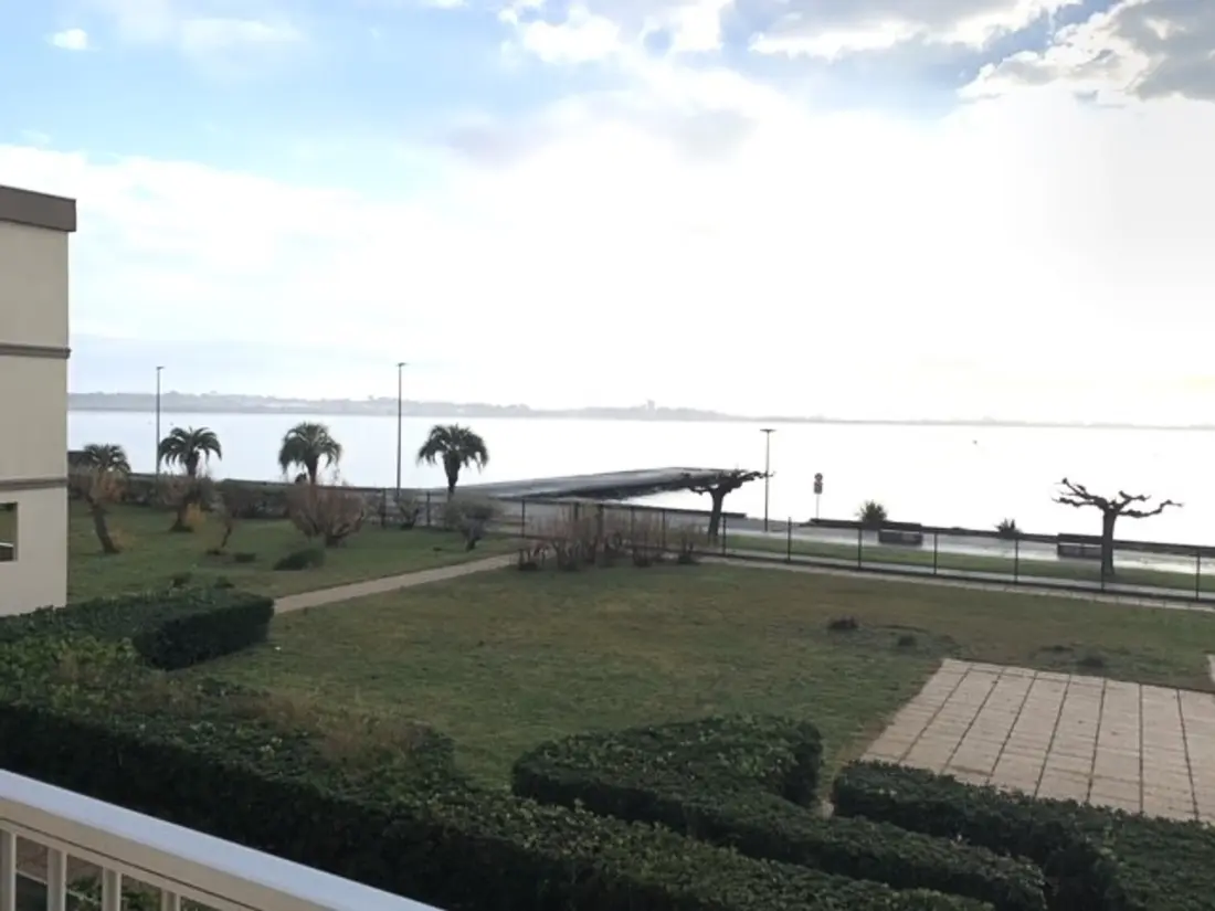 Location de Vacances Balaruc-les-Bains 34