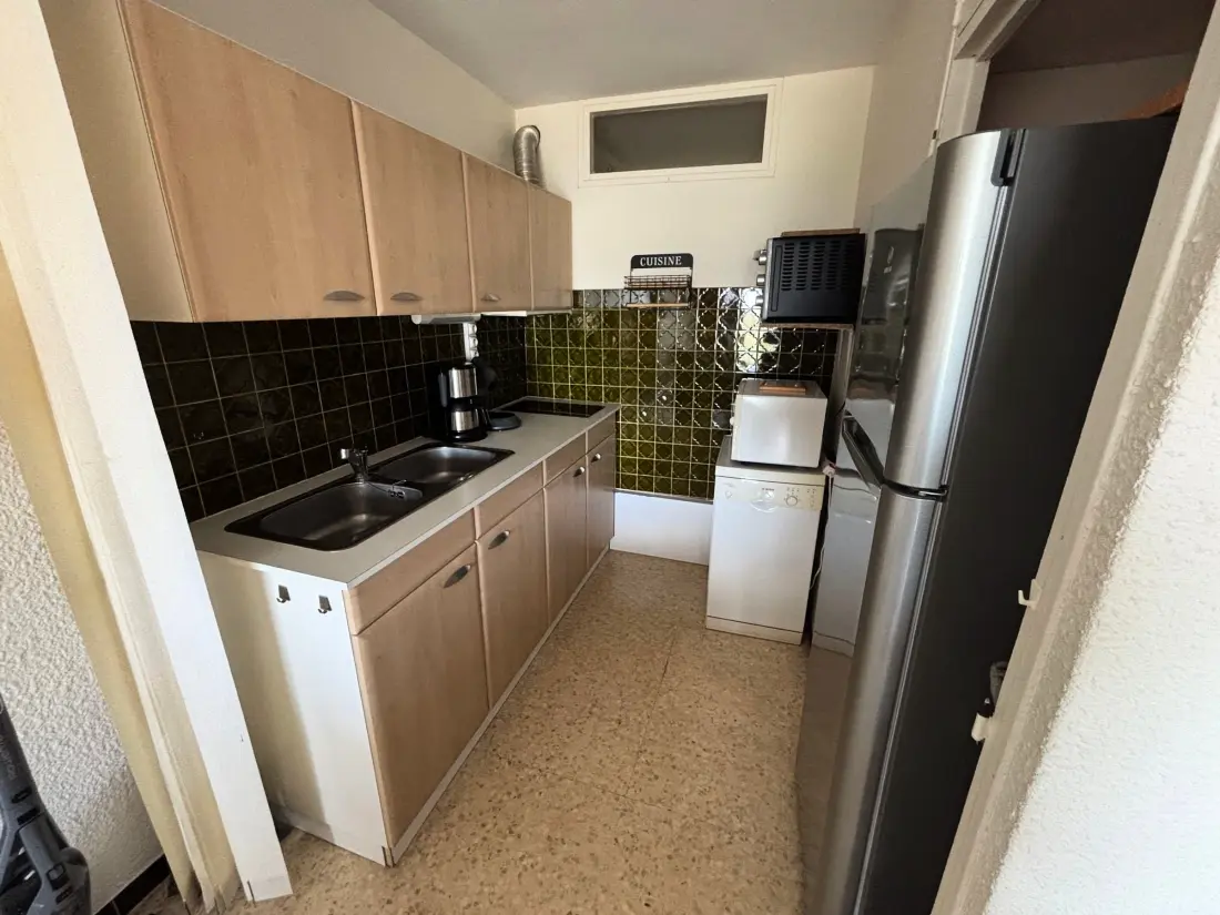 Location de Vacances Balaruc-les-Bains 343