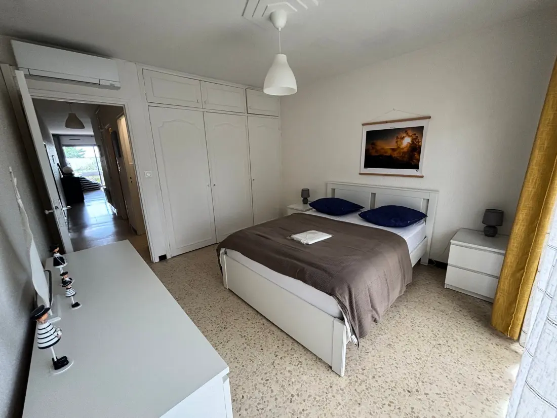 Location de Vacances Balaruc-les-Bains 343
