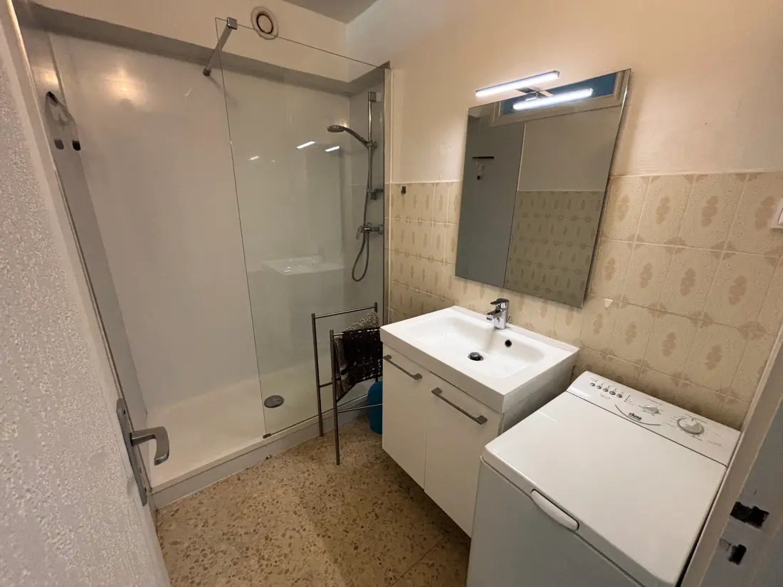 Location de Vacances Balaruc-les-Bains 343