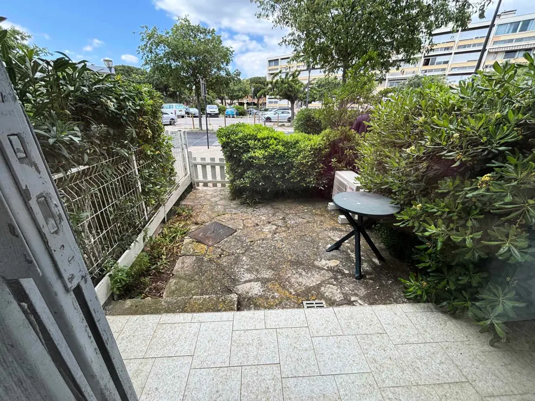 Location de Vacances Balaruc-les-Bains 343