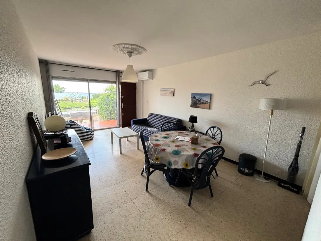 Location de Vacances Balaruc-les-Bains 343