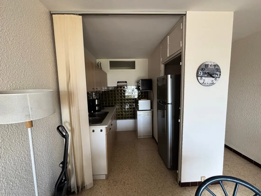 Location de Vacances Balaruc-les-Bains 343