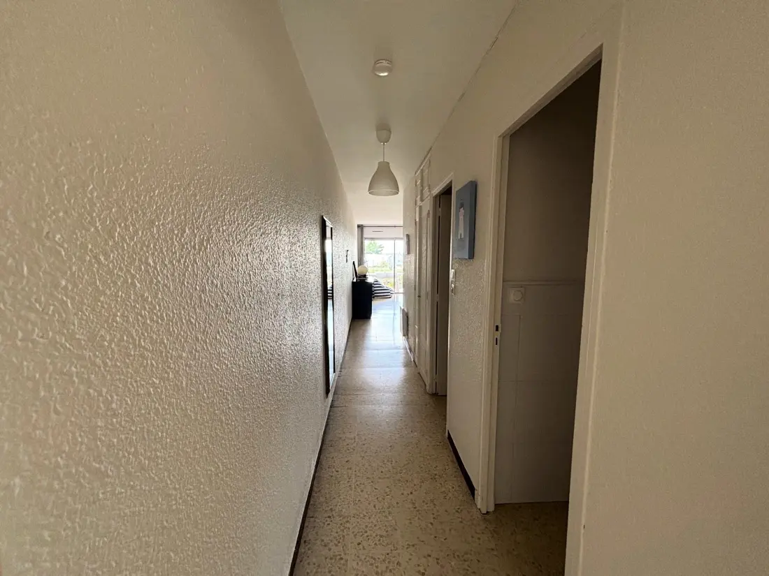 Location de Vacances Balaruc-les-Bains 343