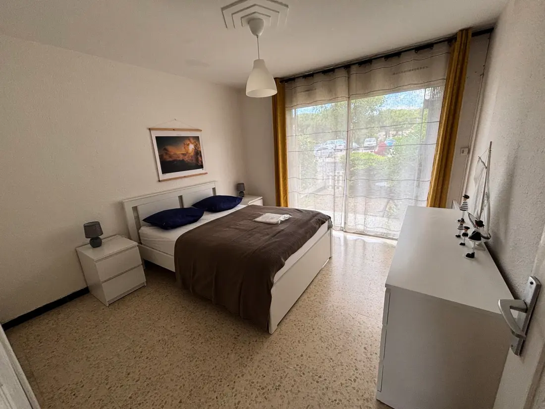 Location de Vacances Balaruc-les-Bains 343