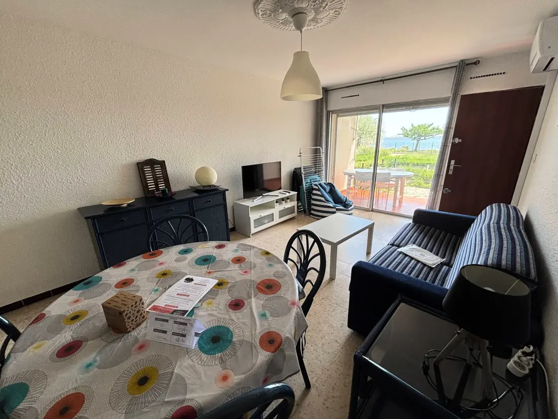 Location de Vacances Balaruc-les-Bains 343