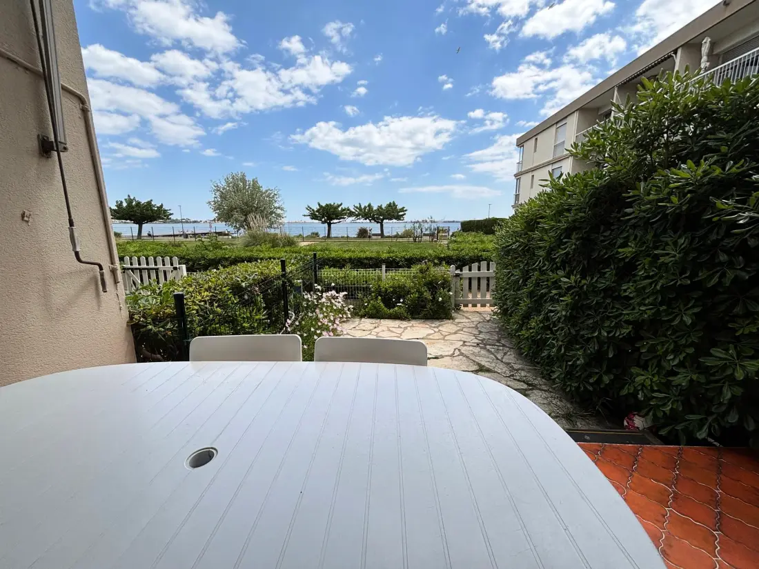 Location de Vacances Balaruc-les-Bains 343