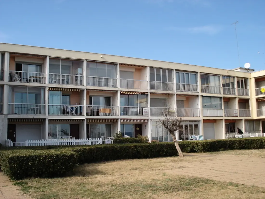 Location de Vacances Balaruc-les-Bains 343