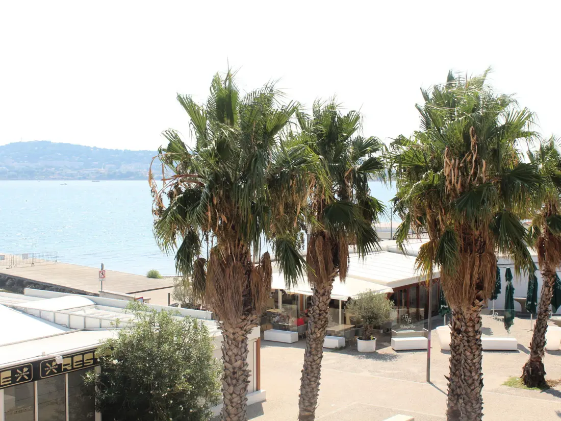 Location de Vacances Balaruc-les-Bains 344