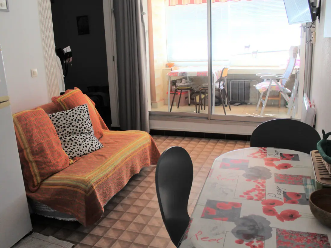 Location de Vacances Balaruc-les-Bains 344