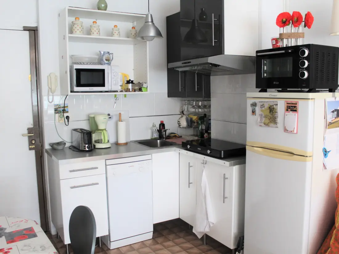 Location de Vacances Balaruc-les-Bains 344