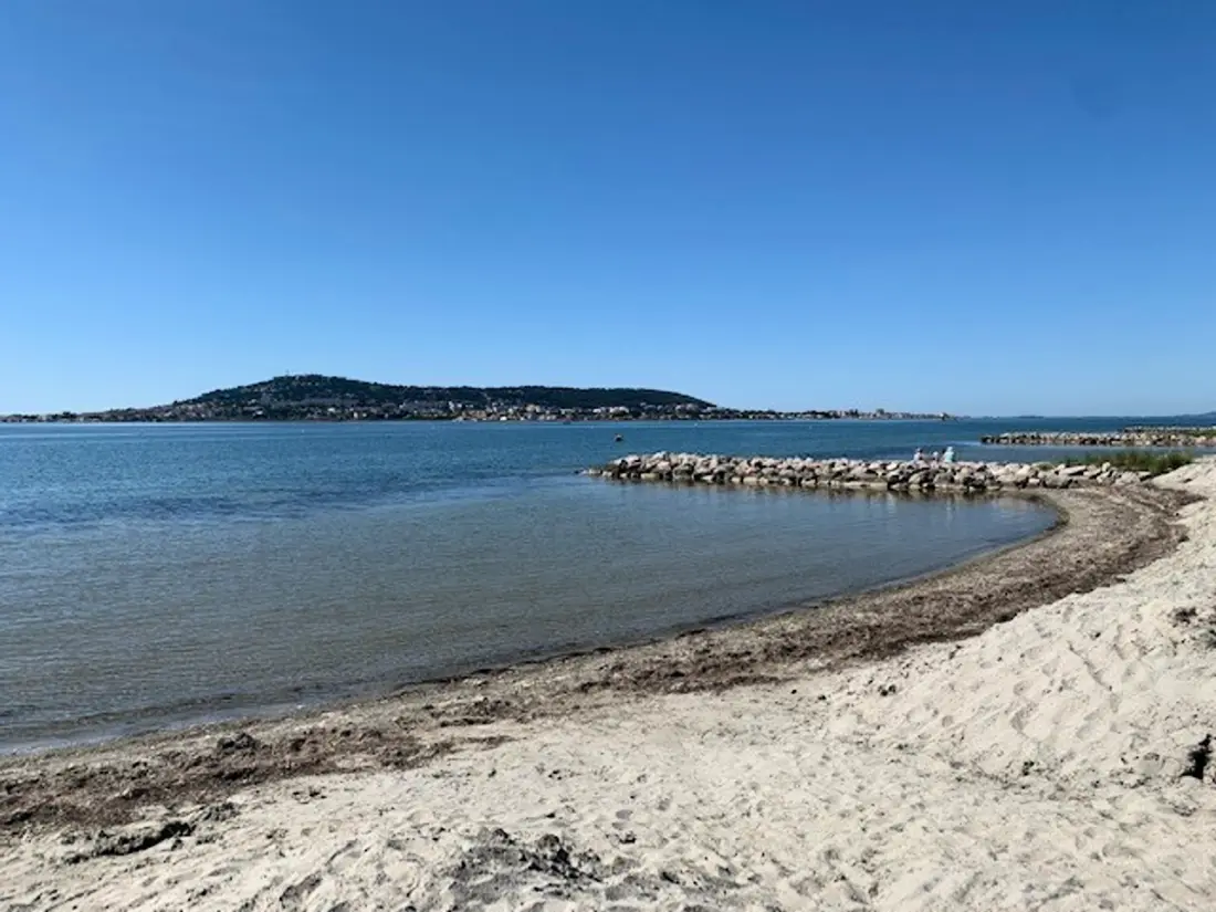 Location de Vacances Balaruc-les-Bains 344