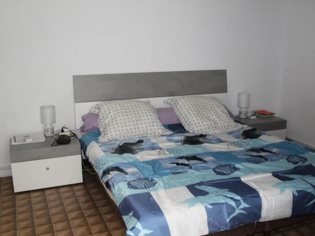 Location de Vacances Balaruc-les-Bains 344