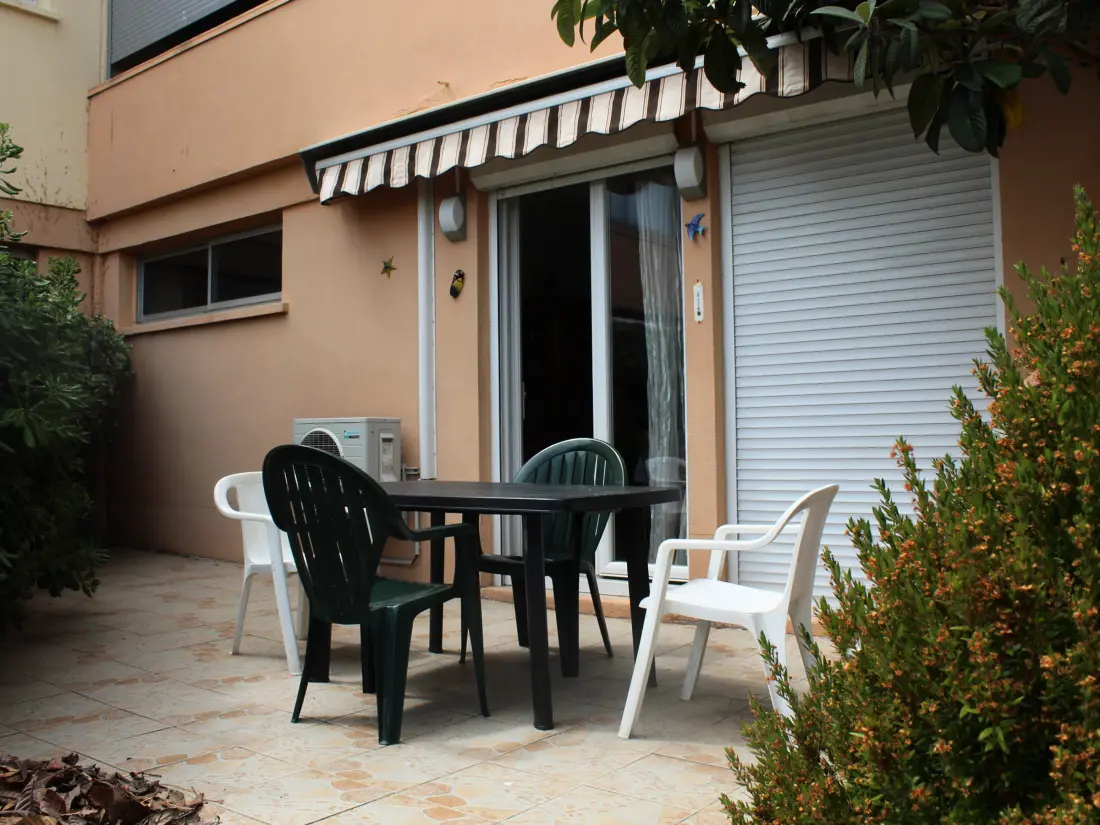 Location de Vacances Balaruc-les-Bains 345