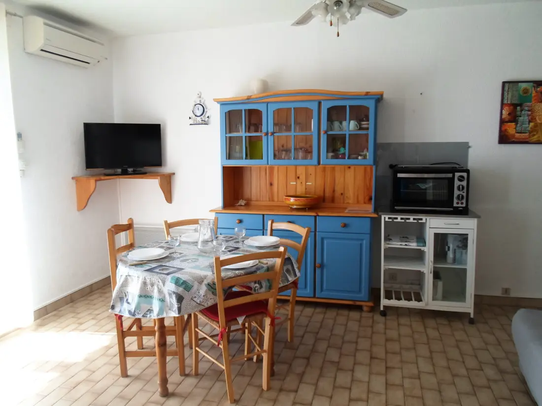 Location de Vacances Balaruc-les-Bains 345