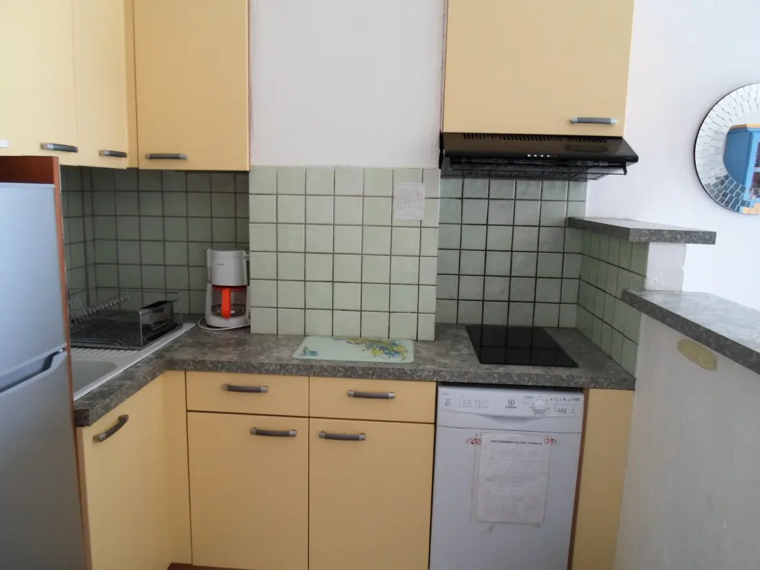Location de Vacances Balaruc-les-Bains 345