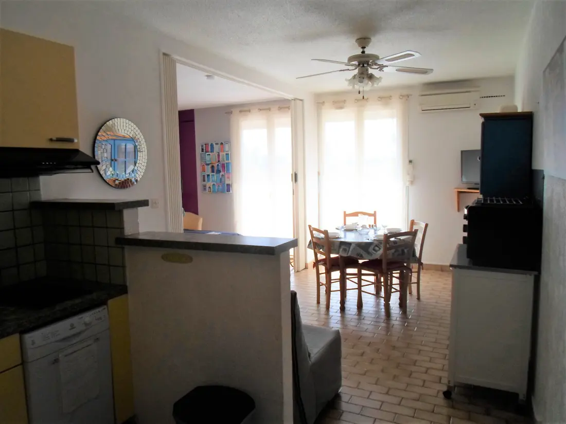 Location de Vacances Balaruc-les-Bains 345