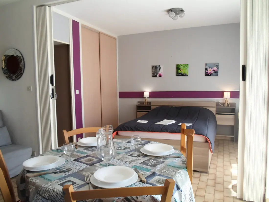 Location de Vacances Balaruc-les-Bains 345
