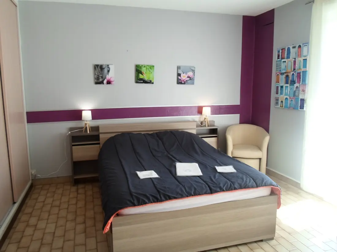 Location de Vacances Balaruc-les-Bains 345
