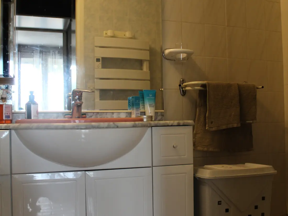 Location de Vacances Balaruc-les-Bains 345