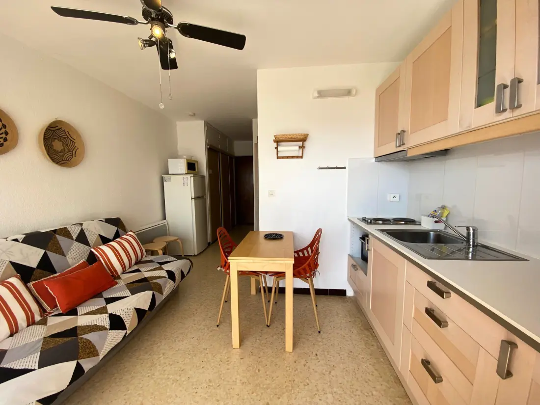 Location de Vacances Balaruc-les-Bains 35