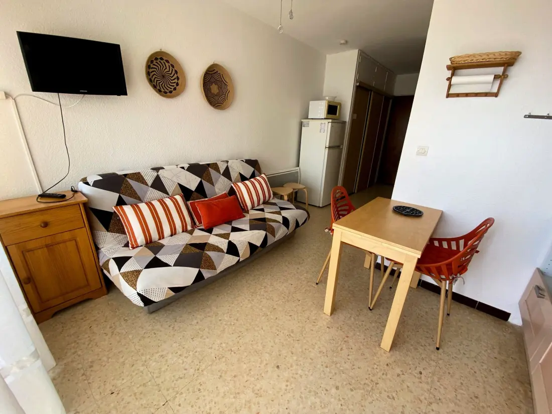 Location de Vacances Balaruc-les-Bains 35