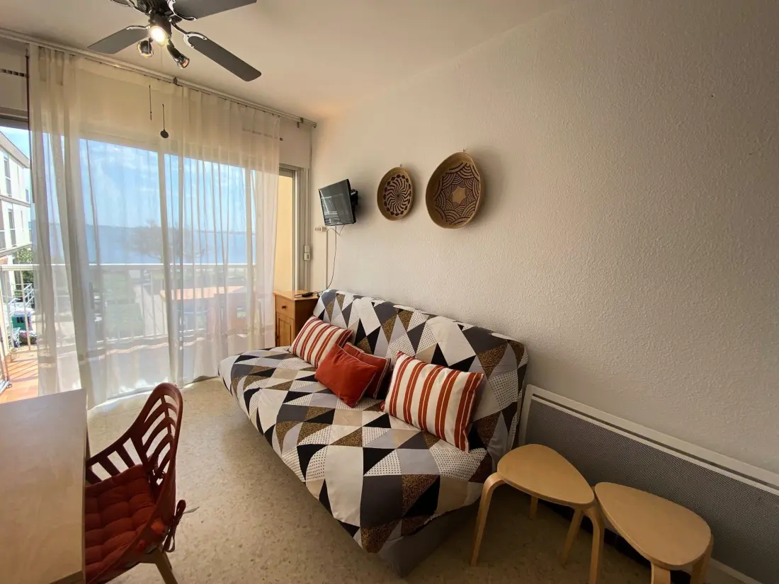 Location de Vacances Balaruc-les-Bains 35