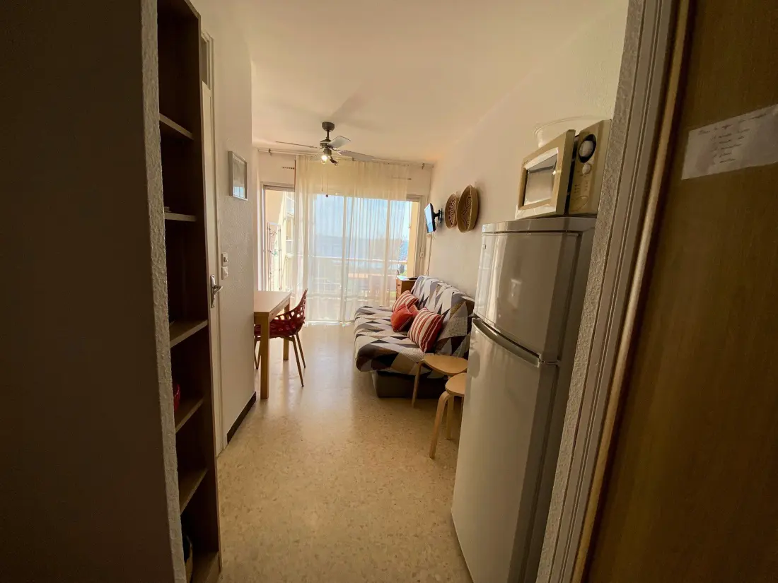 Location de Vacances Balaruc-les-Bains 35