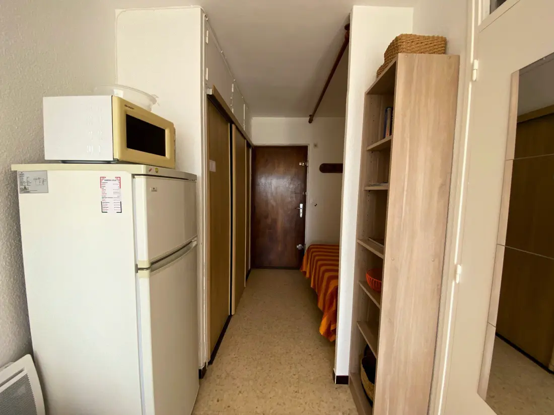 Location de Vacances Balaruc-les-Bains 35