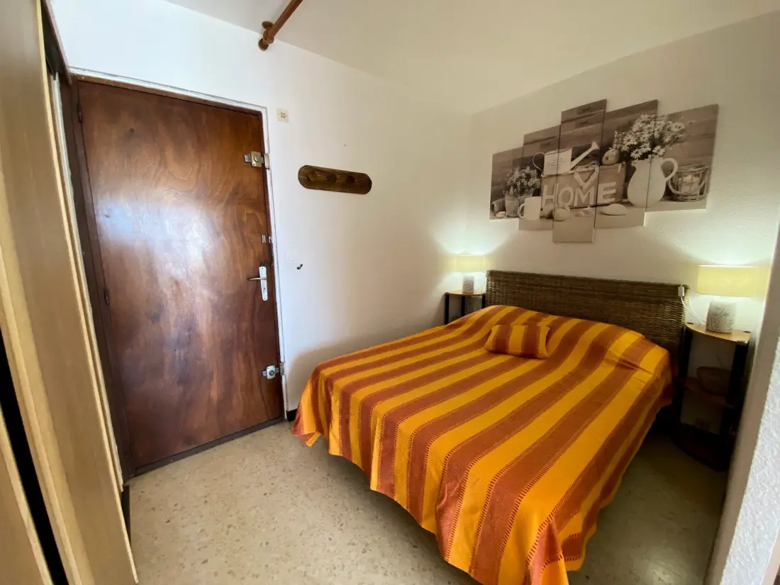 Location de Vacances Balaruc-les-Bains 35