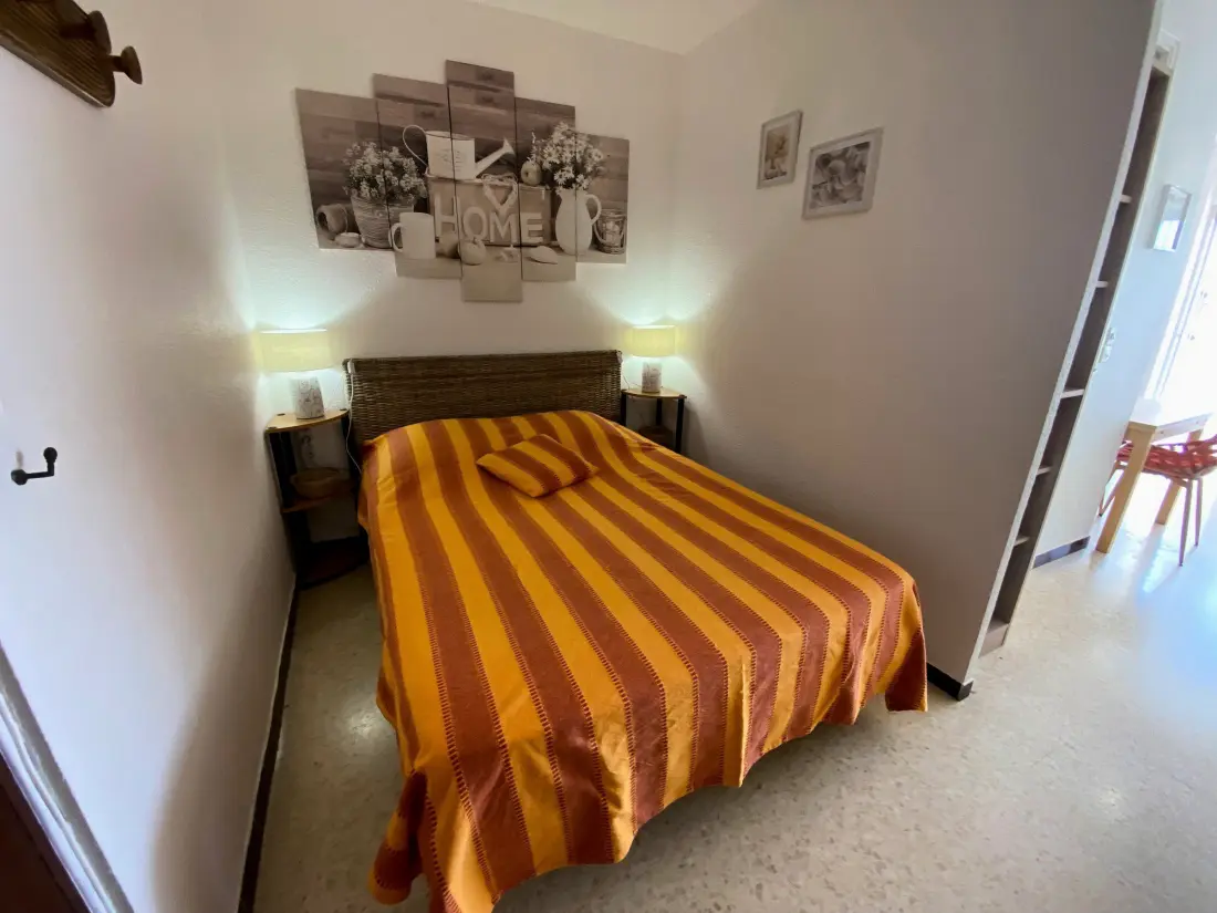 Location de Vacances Balaruc-les-Bains 35