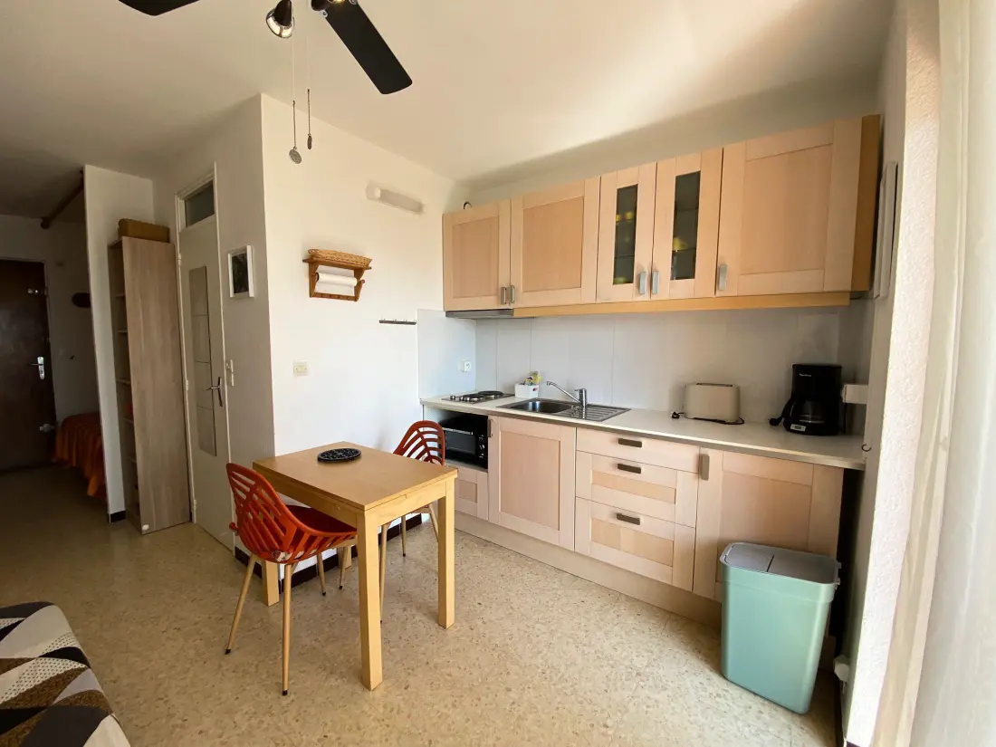 Location de Vacances Balaruc-les-Bains 35