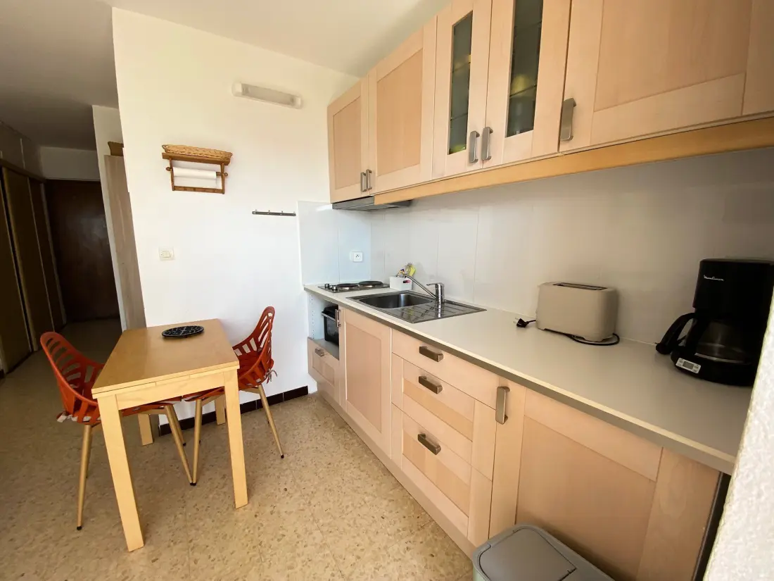 Location de Vacances Balaruc-les-Bains 35