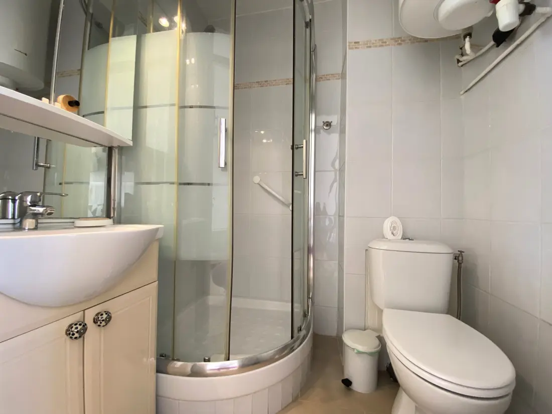 Location de Vacances Balaruc-les-Bains 35