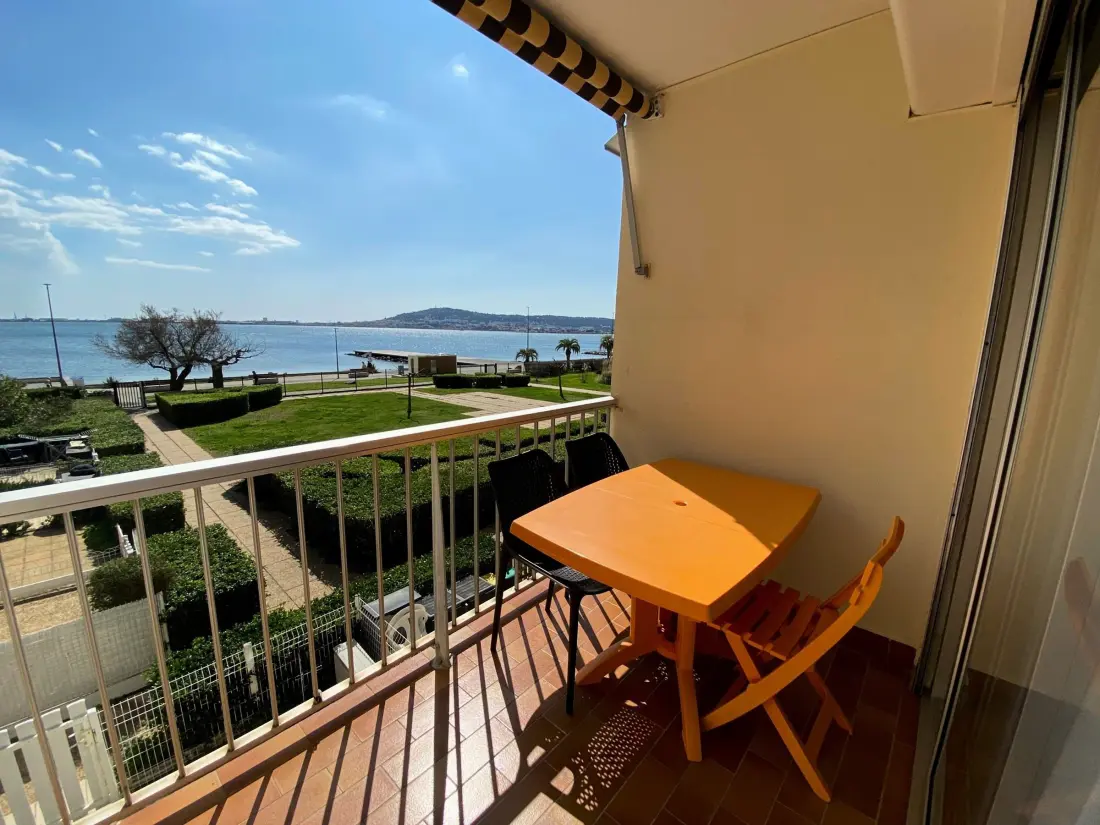 Location de Vacances Balaruc-les-Bains 35