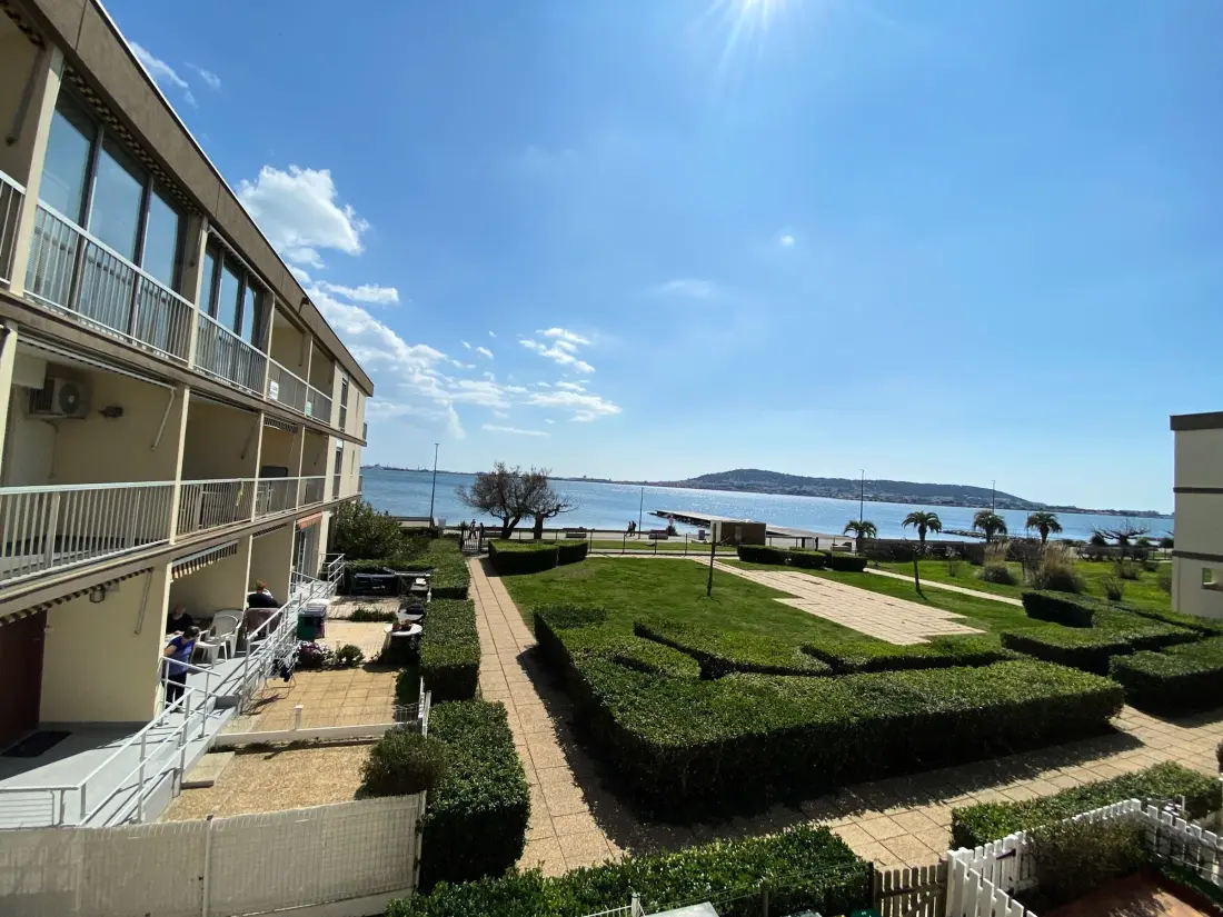 Location de Vacances Balaruc-les-Bains 35