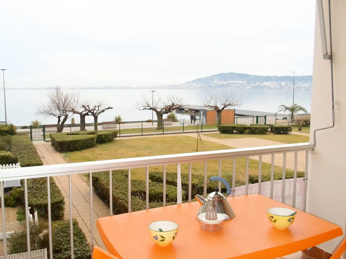 Location de Vacances Balaruc-les-Bains 35