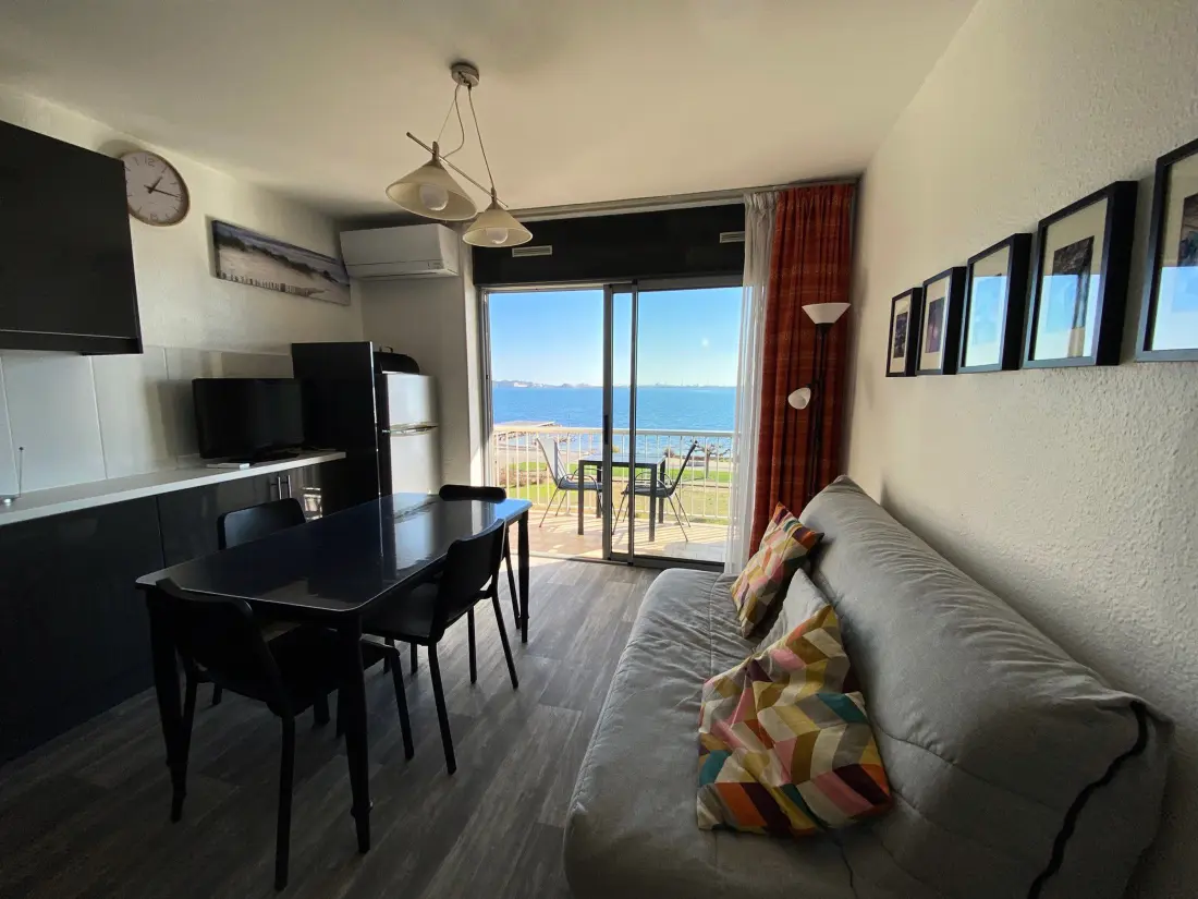 Location de Vacances Balaruc-les-Bains 36